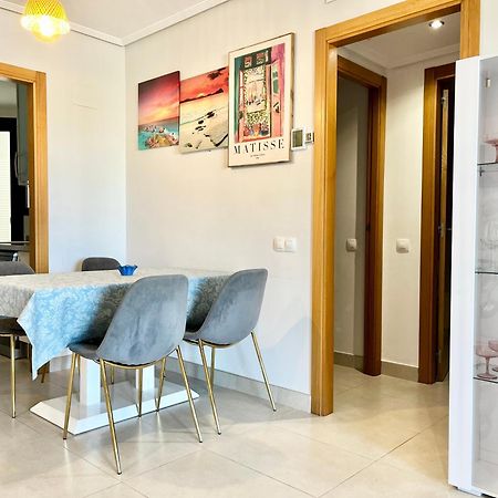 Valencia Beachfront Home 23 エクステリア 写真