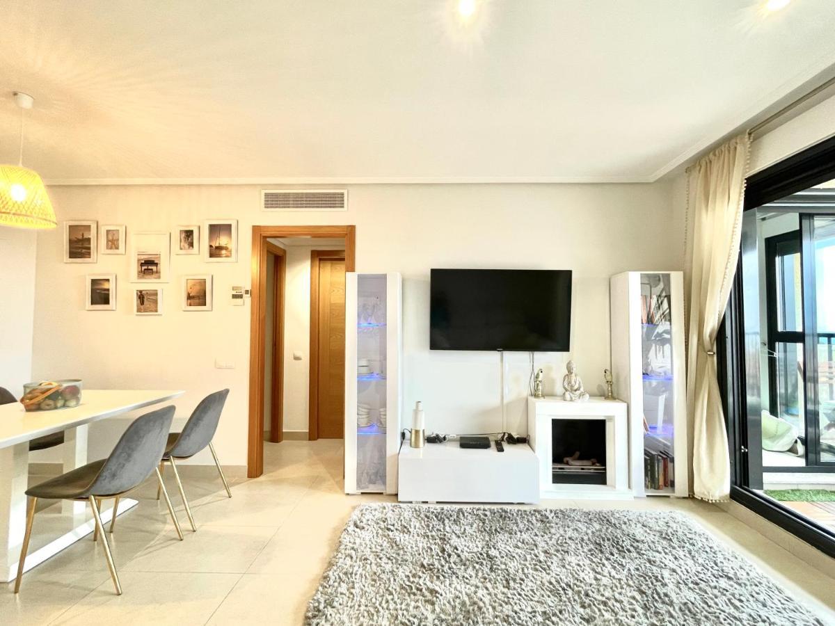 Valencia Beachfront Home 23 エクステリア 写真