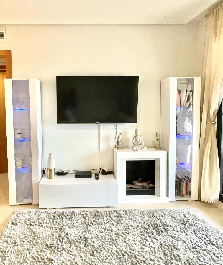 Valencia Beachfront Home 23 エクステリア 写真