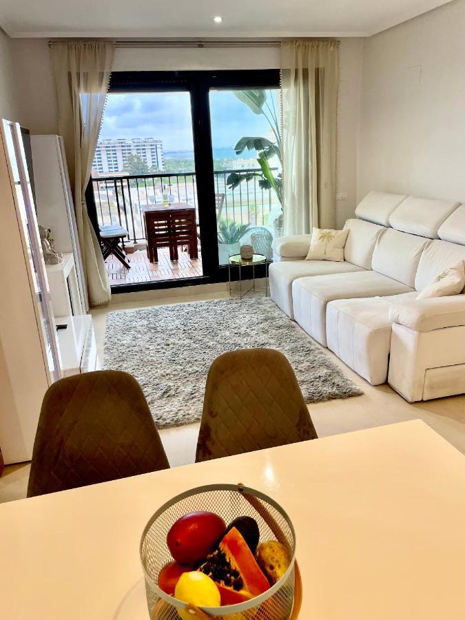 Valencia Beachfront Home 23 エクステリア 写真