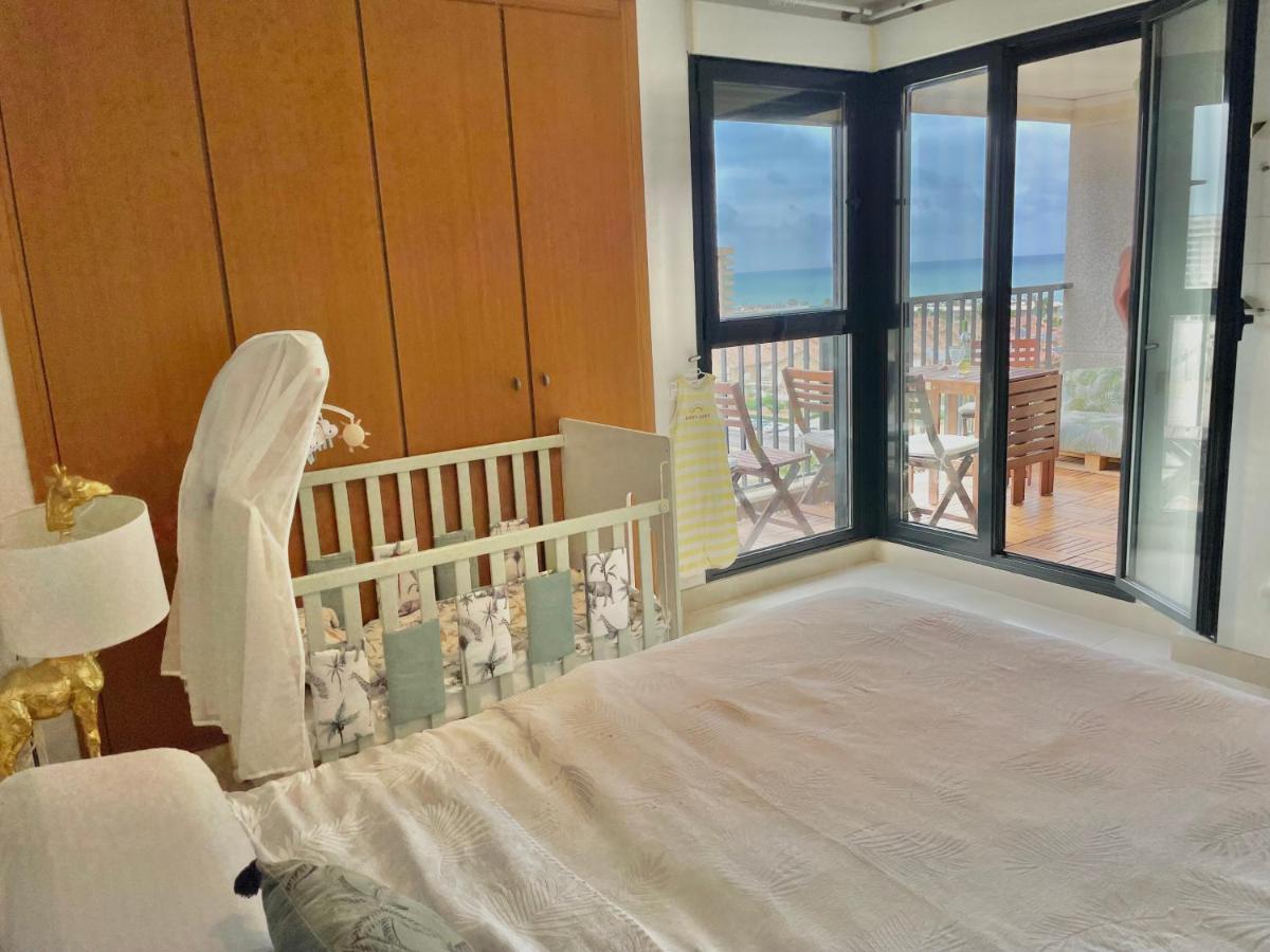 Valencia Beachfront Home 23 エクステリア 写真