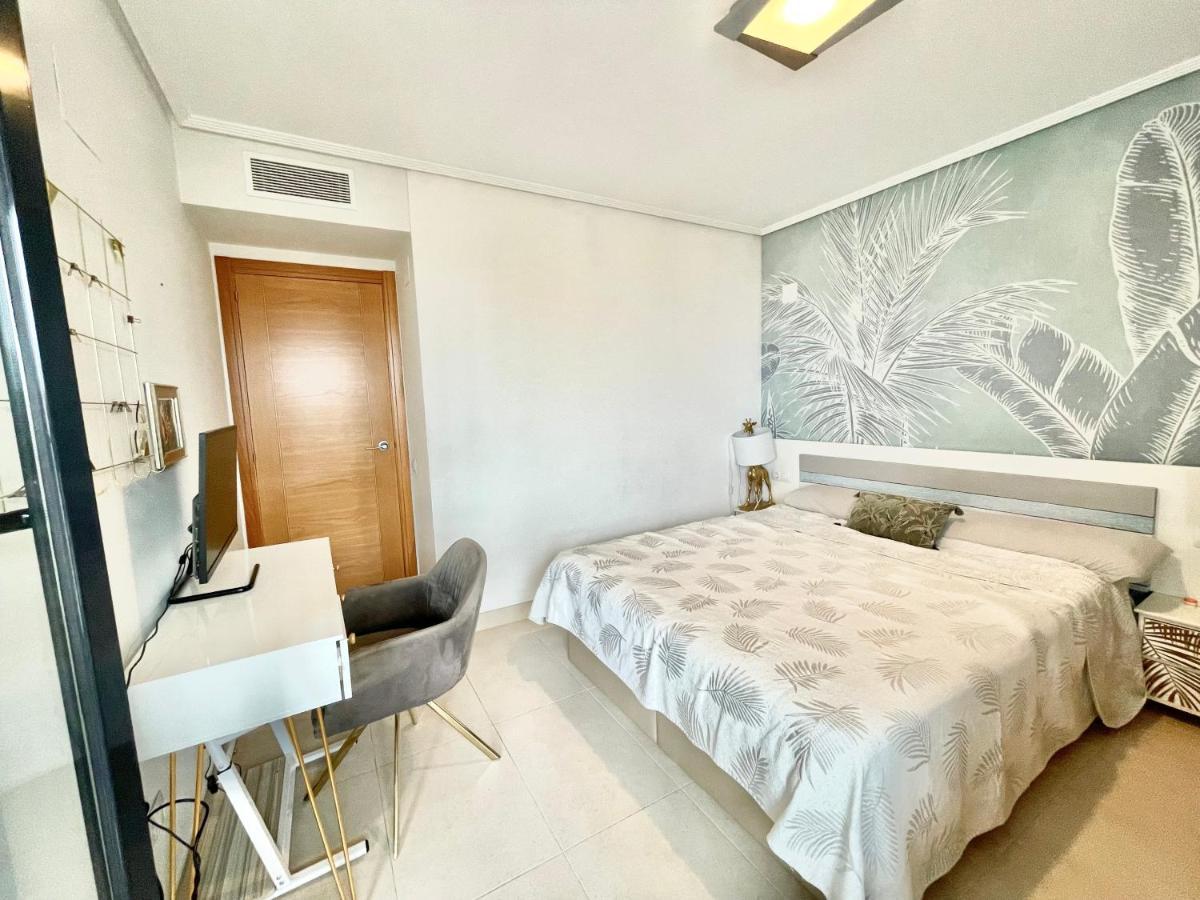 Valencia Beachfront Home 23 エクステリア 写真