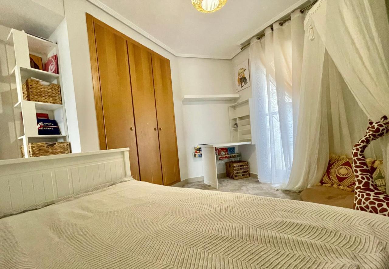 Valencia Beachfront Home 23 エクステリア 写真