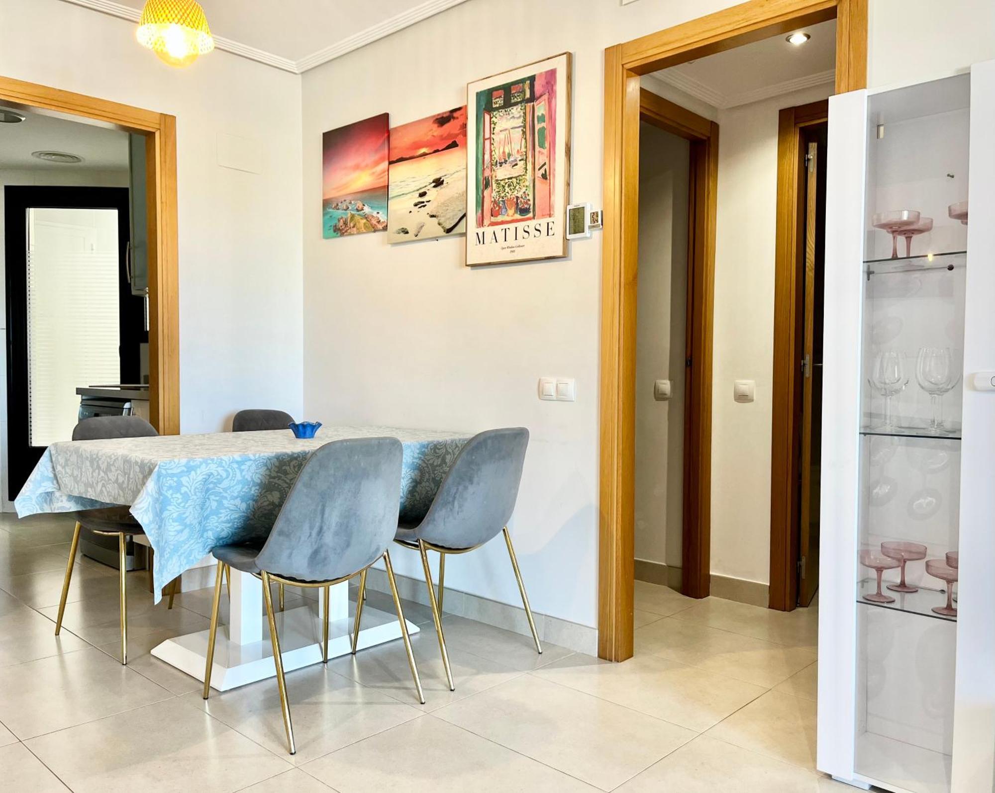 Valencia Beachfront Home 23 エクステリア 写真
