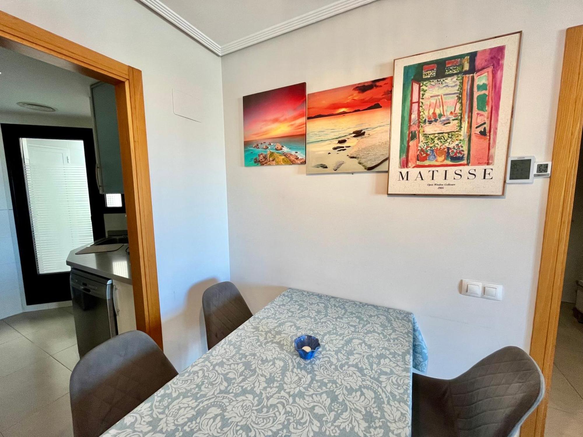 Valencia Beachfront Home 23 エクステリア 写真